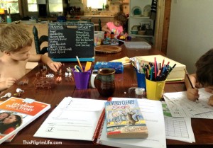 I love hearing about what is making people's lives easier and brighter. Want a few fresh ideas to make your days brighter? Here are some of the things lightening our load and giving us joy right now!