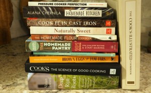 Do you have a cupboard full of cookbooks you never reach for? These are the best cookbooks for healthy, family-friendly foods! You will be reaching for these all the time because they are so useful and inspiring!