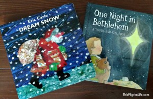 The holidays are even more special and memorable with a stack a great books! Use this Christmas book list to start building your collection!