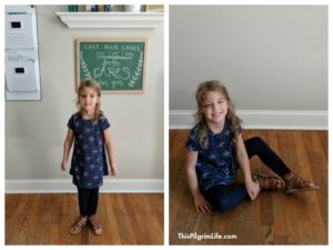 My daughter's second Stitch Fix for Kids box arrived in the mail recently! See what we got and whether or not we will be using this service again.