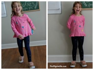 My daughter's second Stitch Fix for Kids box arrived in the mail recently! See what we got and whether or not we will be using this service again.