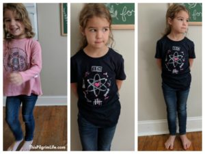 My daughter's second Stitch Fix for Kids box arrived in the mail recently! See what we got and whether or not we will be using this service again.