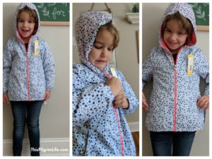 My daughter's second Stitch Fix for Kids box arrived in the mail recently! See what we got and whether or not we will be using this service again.