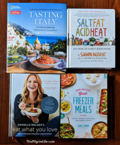This year I'm setting a goal to read a lot more! This is my reading list for 2019-- books for myself and for my kids.