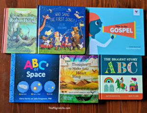 This year I'm setting a goal to read a lot more! This is my reading list for 2019-- books for myself and for my kids.