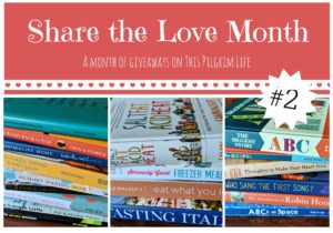 This year I'm setting a goal to read a lot more! This is my reading list for 2019-- books for myself and for my kids.