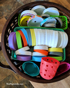 These reusable products can be used again and again, helping you save money and reduce waste!