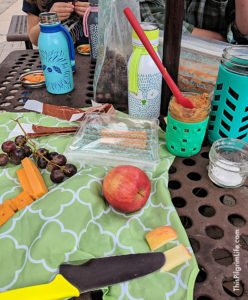 These reusable products can be used again and again, helping you save money and reduce waste!