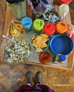 These reusable products can be used again and again, helping you save money and reduce waste!