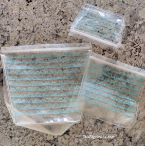 These reusable products can be used again and again, helping you save money and reduce waste!