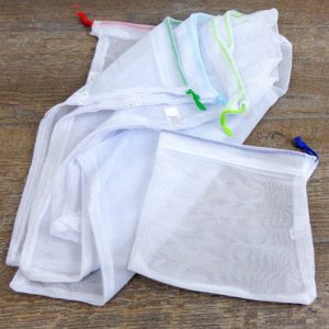 These reusable products can be used again and again, helping you save money and reduce waste!