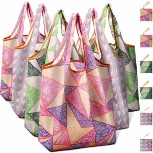 These reusable products can be used again and again, helping you save money and reduce waste!