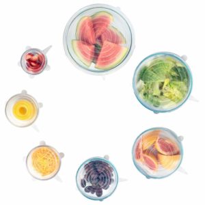 These reusable products can be used again and again, helping you save money and reduce waste!