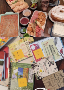 Hosting a curriculum night is an incredible way to be able to check out resources in person and hear firsthand experiences from families who have used them. Check out these tips to make your own curriculum night a success. 